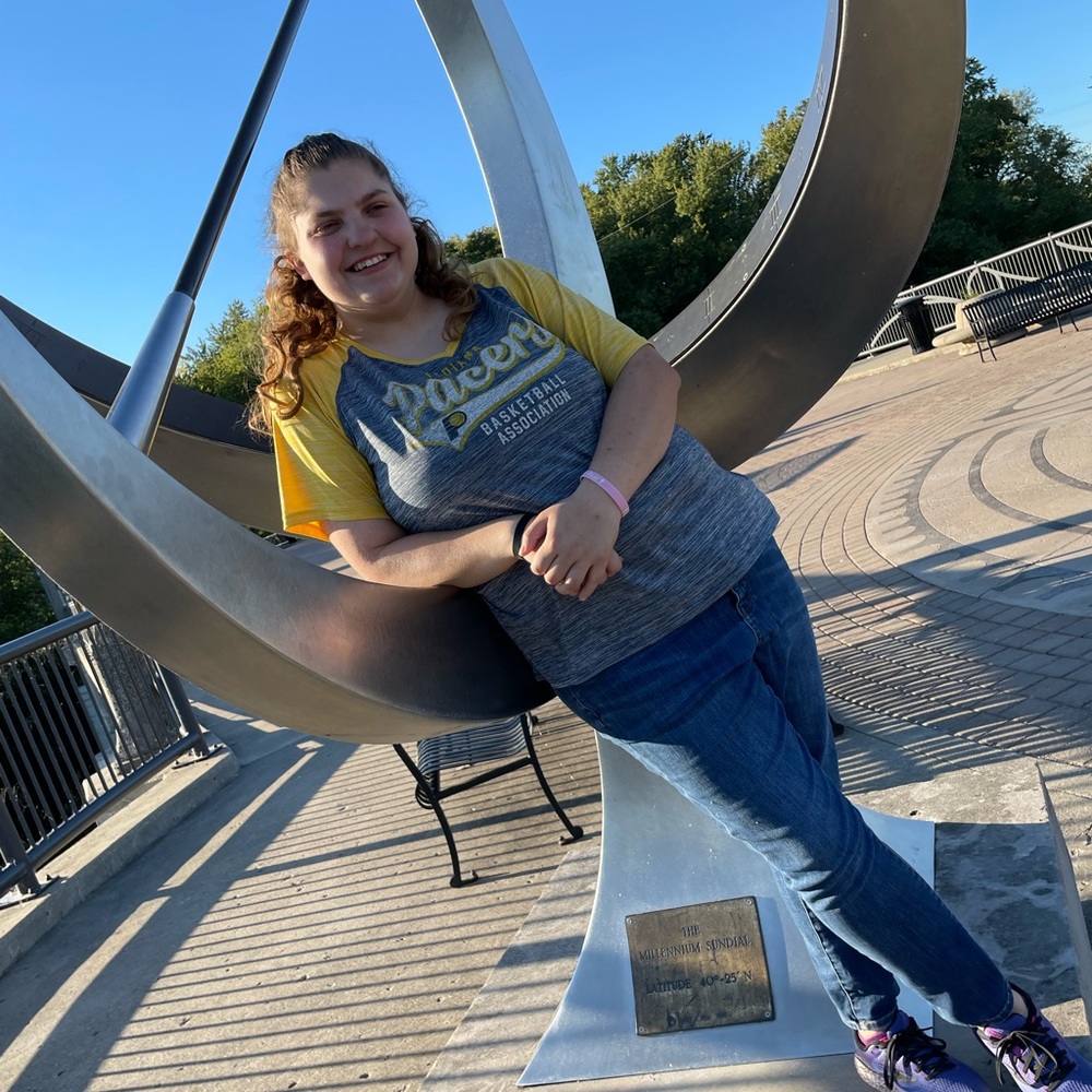 Meet your Posher, Kaylee